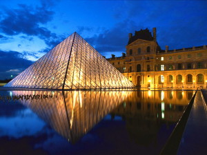 louvre-museum-and-pyramid-paris-france