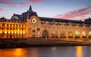 musee-d-orsay-paris-france