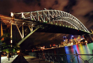 sydney-harbour-bridge