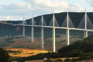 Viaduc de Millau