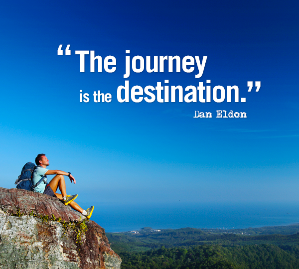 journey-is-the-destination-travel-quote