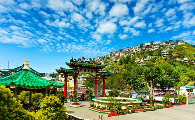 bell-church-baguio-city