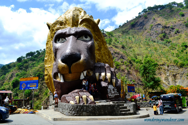 lions-head-baguio-city