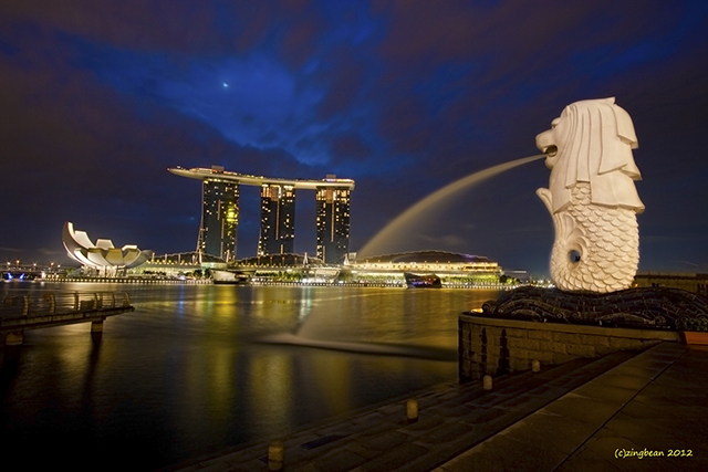 merlion-park-singapore