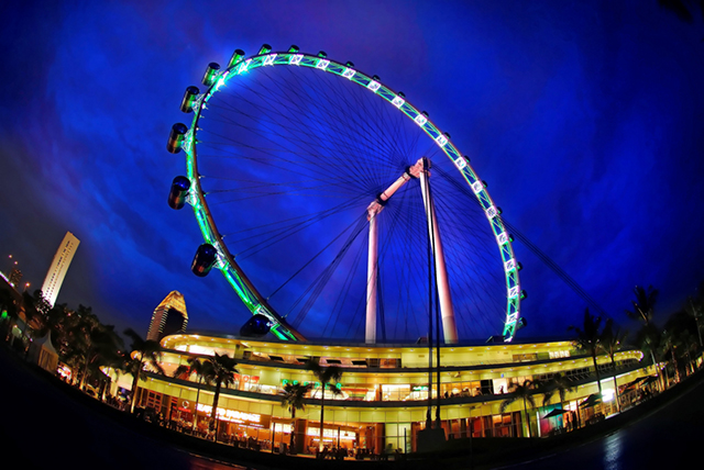 singapore-flyer