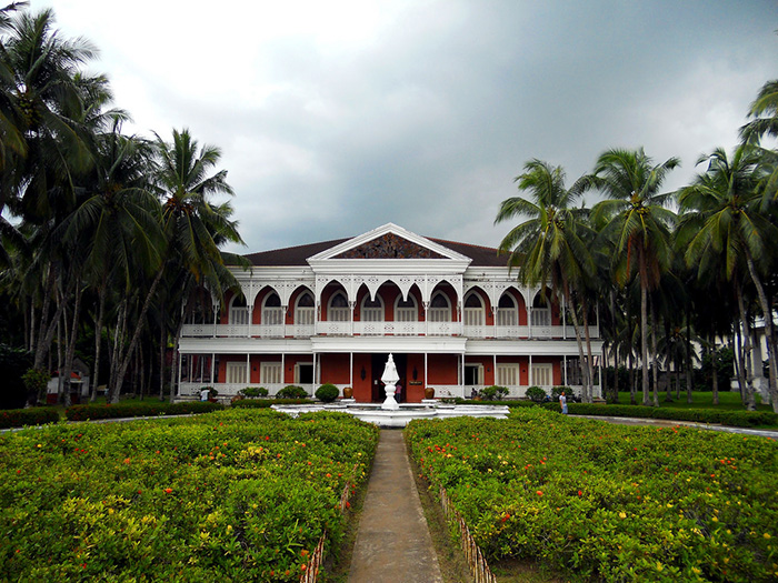 santo-nino-shrine-and-heritage-museum-leyte