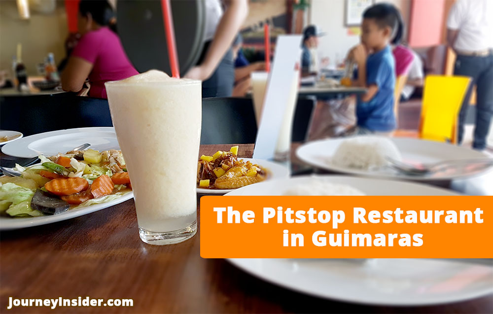 The Pitstop Restaurant in Buenavista, Guimaras the-pitstop-restaurant-in-guimaras