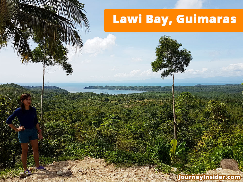 view-at-lawi-bay-guimaras