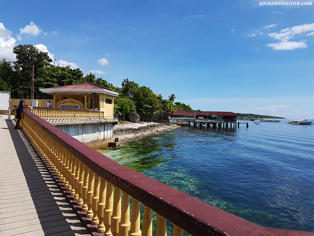 sibulan-port-dumaguete