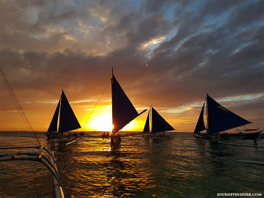 amazing-sunset-in-boracay