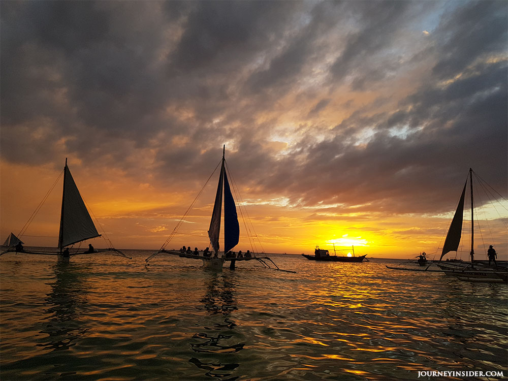 stunning-sunset-in-boracay