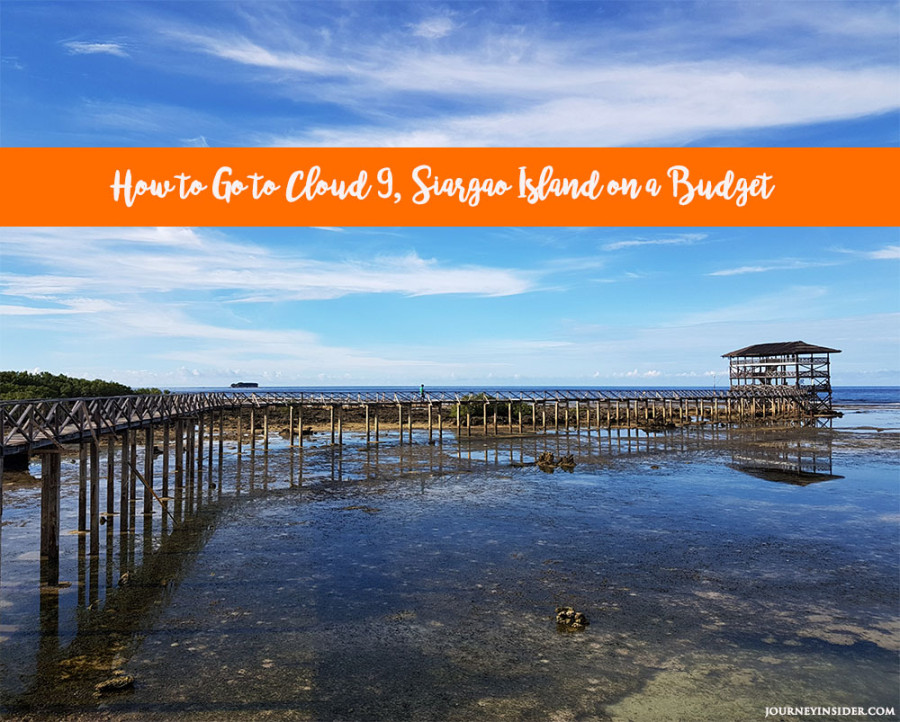 How to Go to Siargao from Manila via Butuan Journey Insider