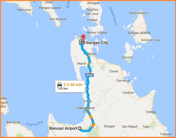 how-to-go-to-siargao-island-from-butuan-airport