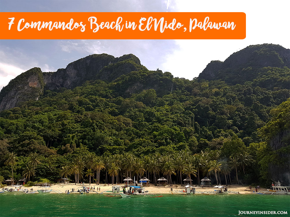 7-commandos-beach-in-el-nido-palawan