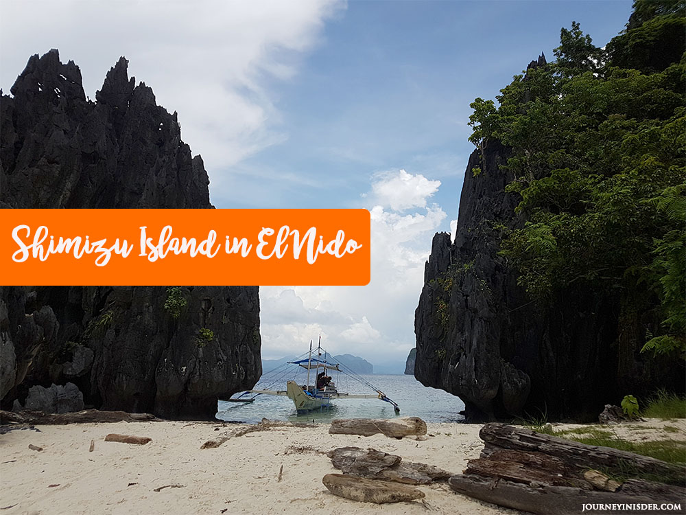 shimizu-island-in-el-nido-palawan