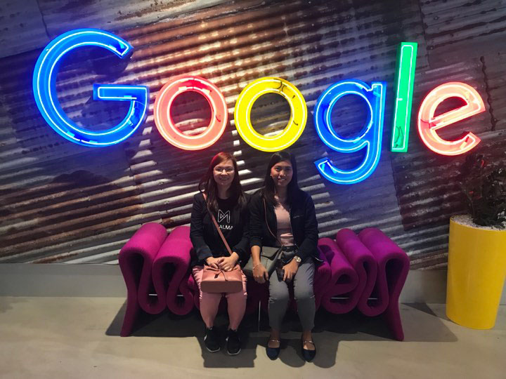 Digitalmaas-PH-visits-Sydney-Gooogle-Office