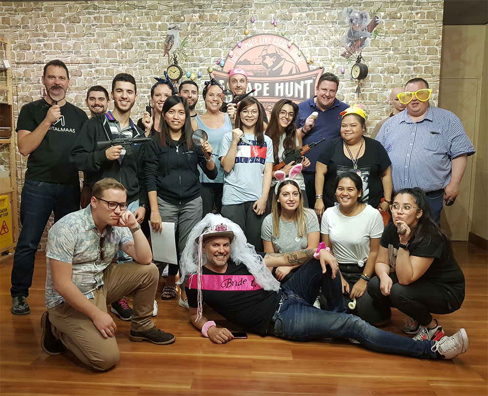 digitalmaas-sydney-team-building-at-escape-hunt-sydney