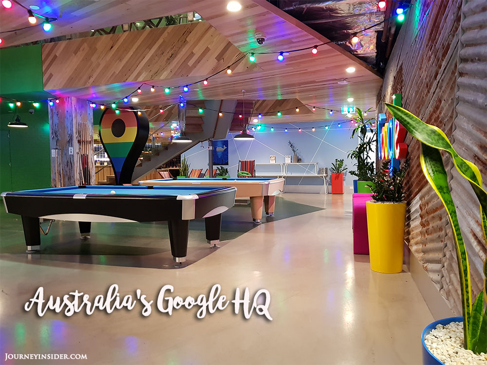 sydney-google-office