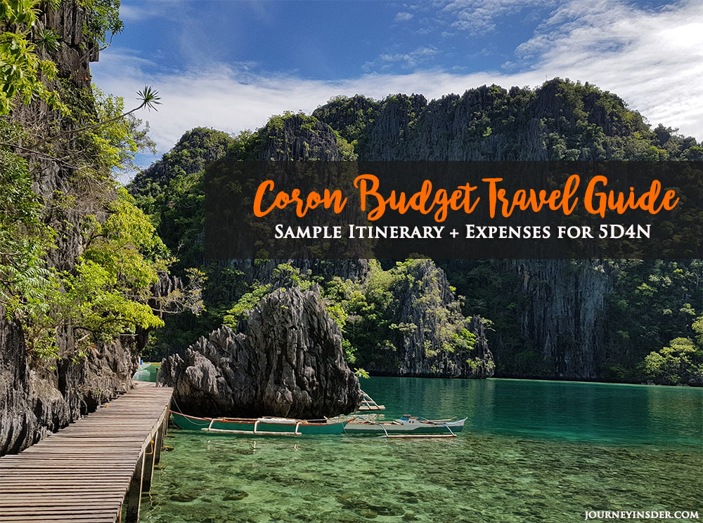coron-budget-travel-guide-for-5d4n