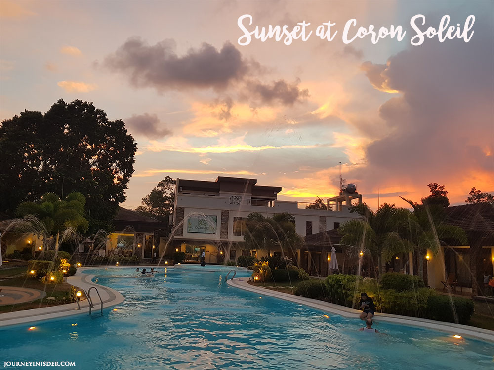 sunset-at-coron-soleil-garden-hotel