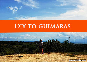 DIY Travel Guide to Guimaras for Solo Travelers